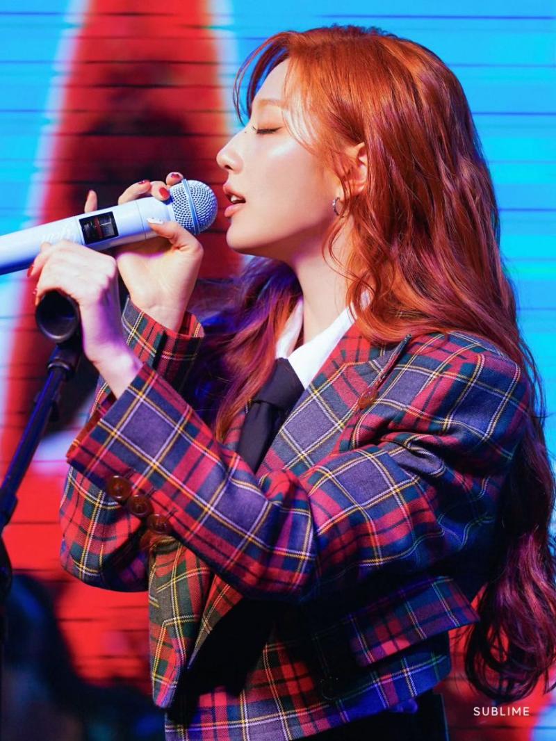 러블리즈 정예인