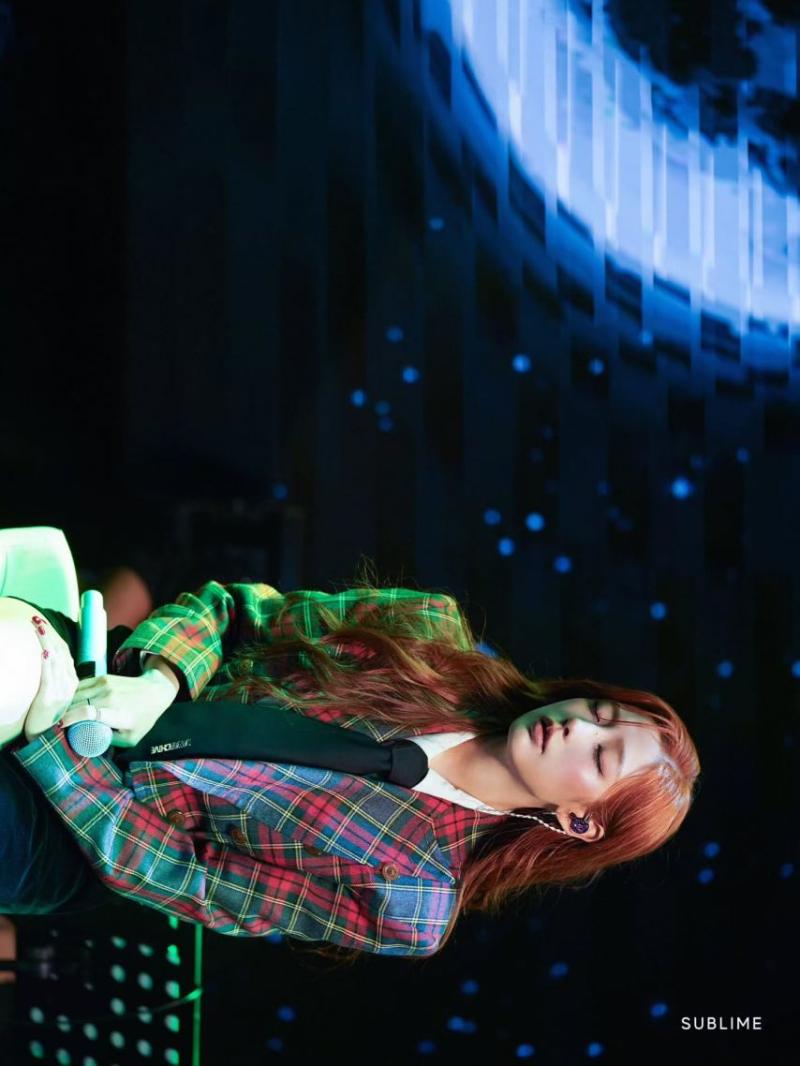 러블리즈 정예인