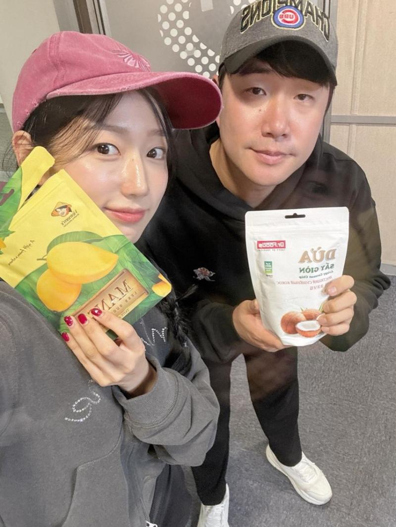 러블리즈 정예인