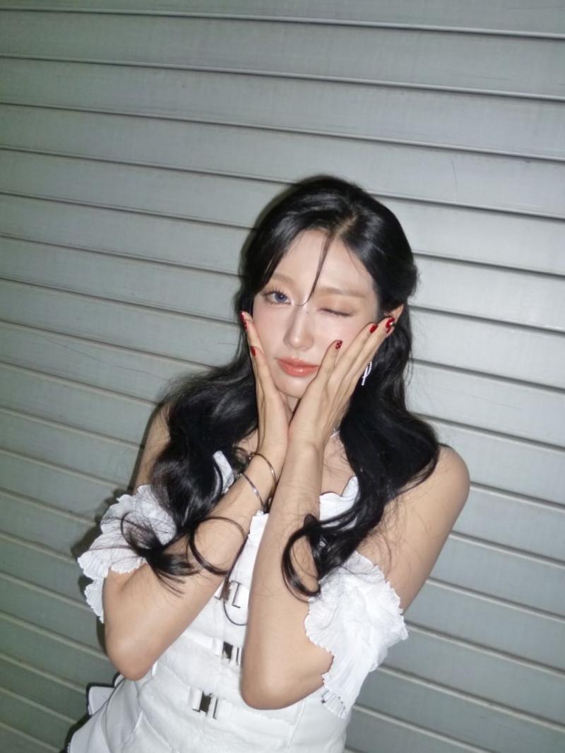 러블리즈 정예인