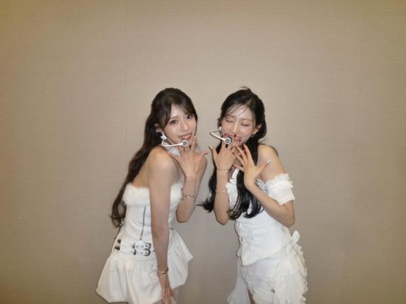 러블리즈 정예인