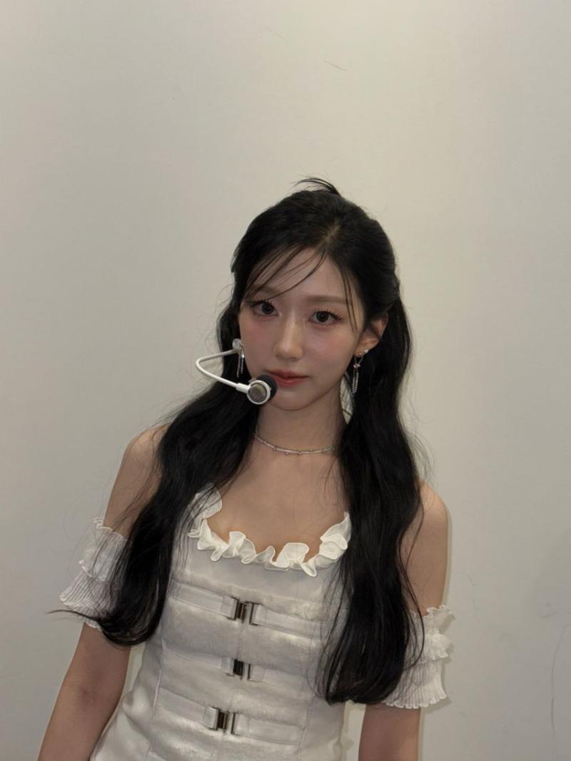 러블리즈 정예인