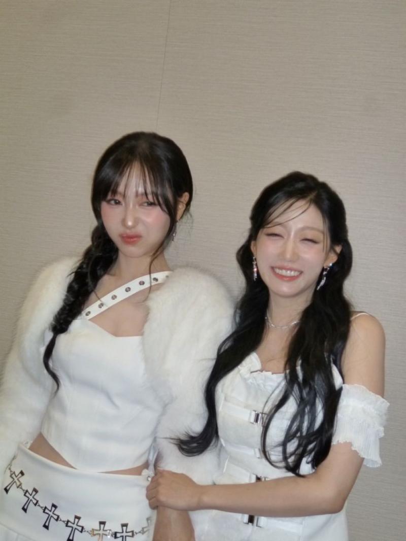러블리즈 정예인