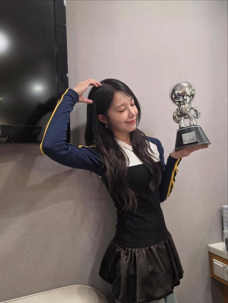 에이핑크