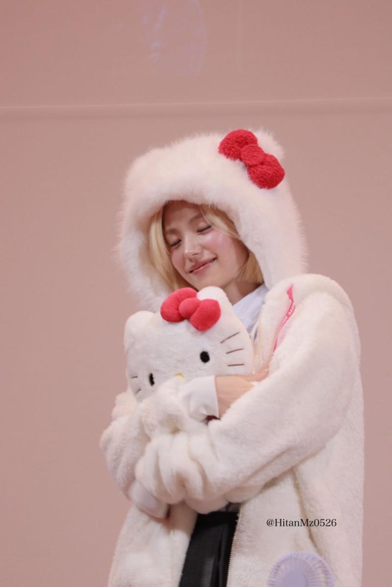 있지 예지