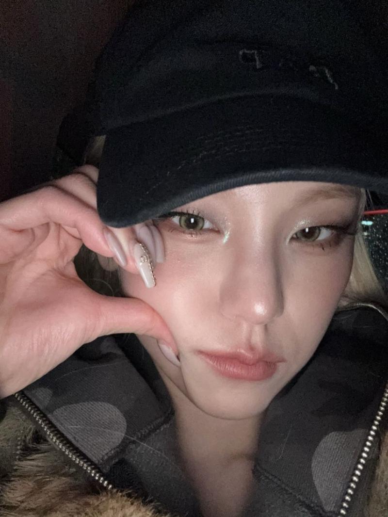 있지 예지
