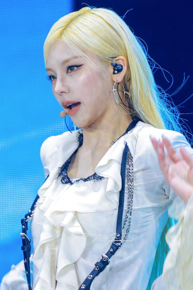 있지 예지