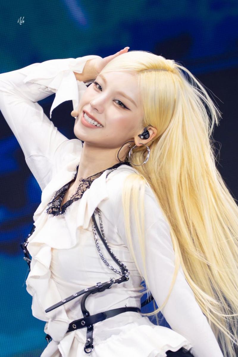 있지 예지