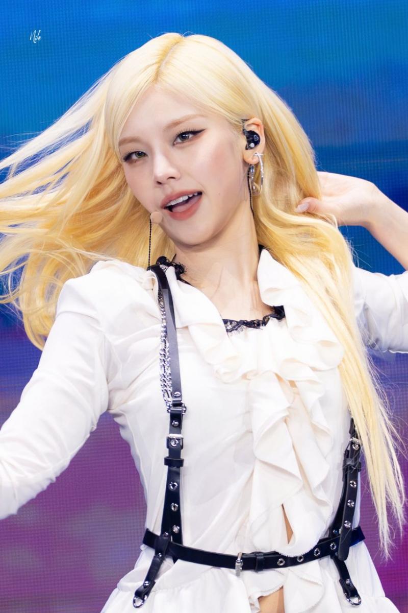 있지 예지