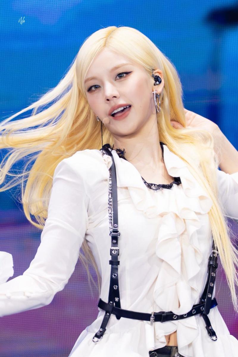 있지 예지
