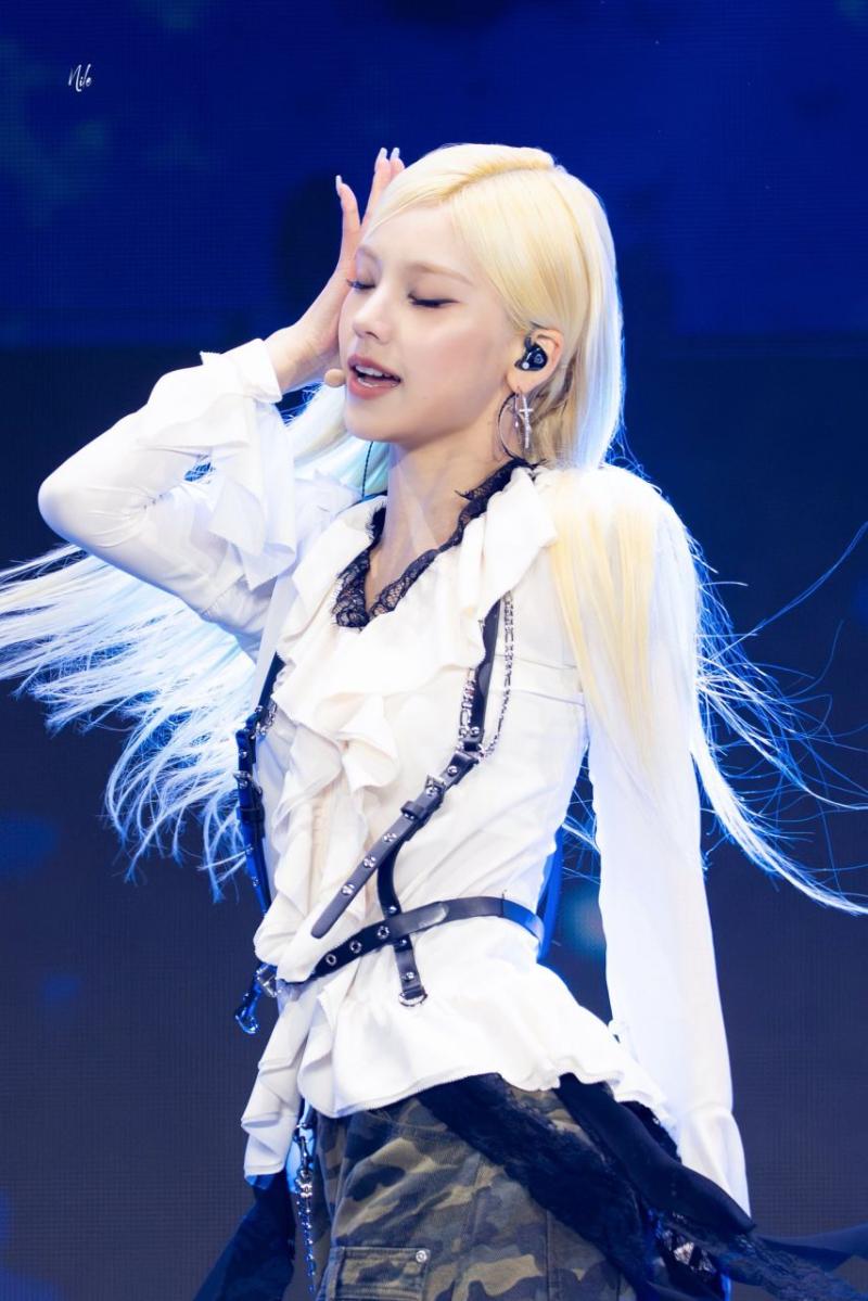 있지 예지