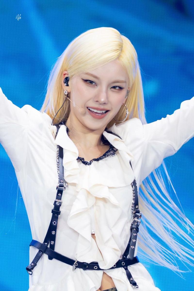 있지 예지