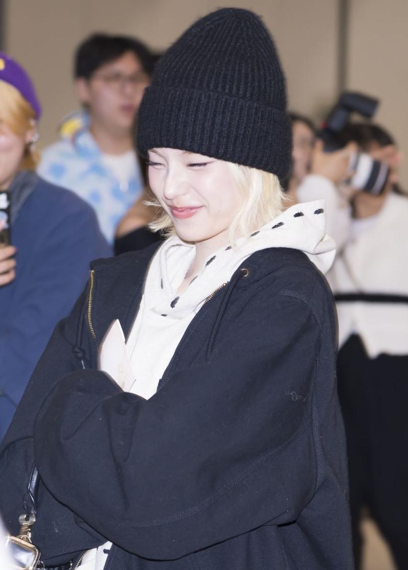 있지 예지