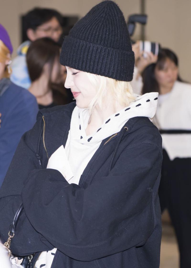 있지 예지