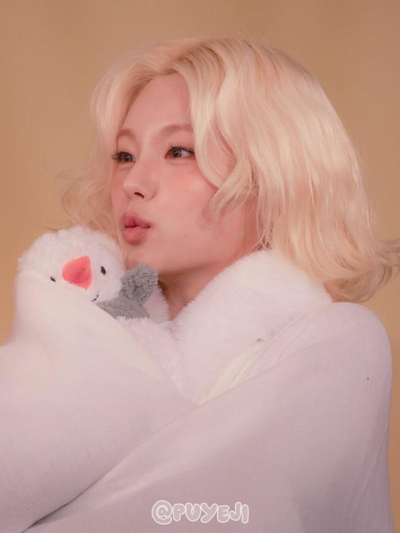 있지 예지