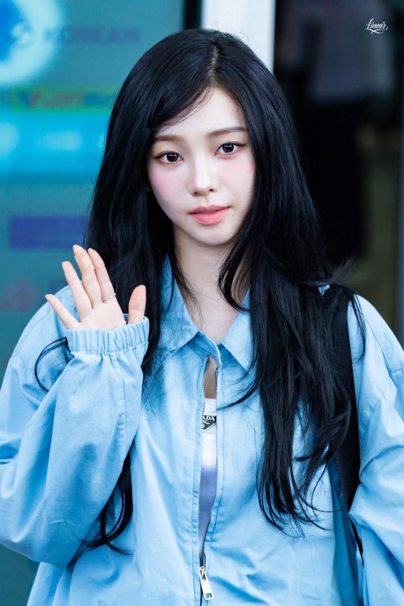 에스파 카리나