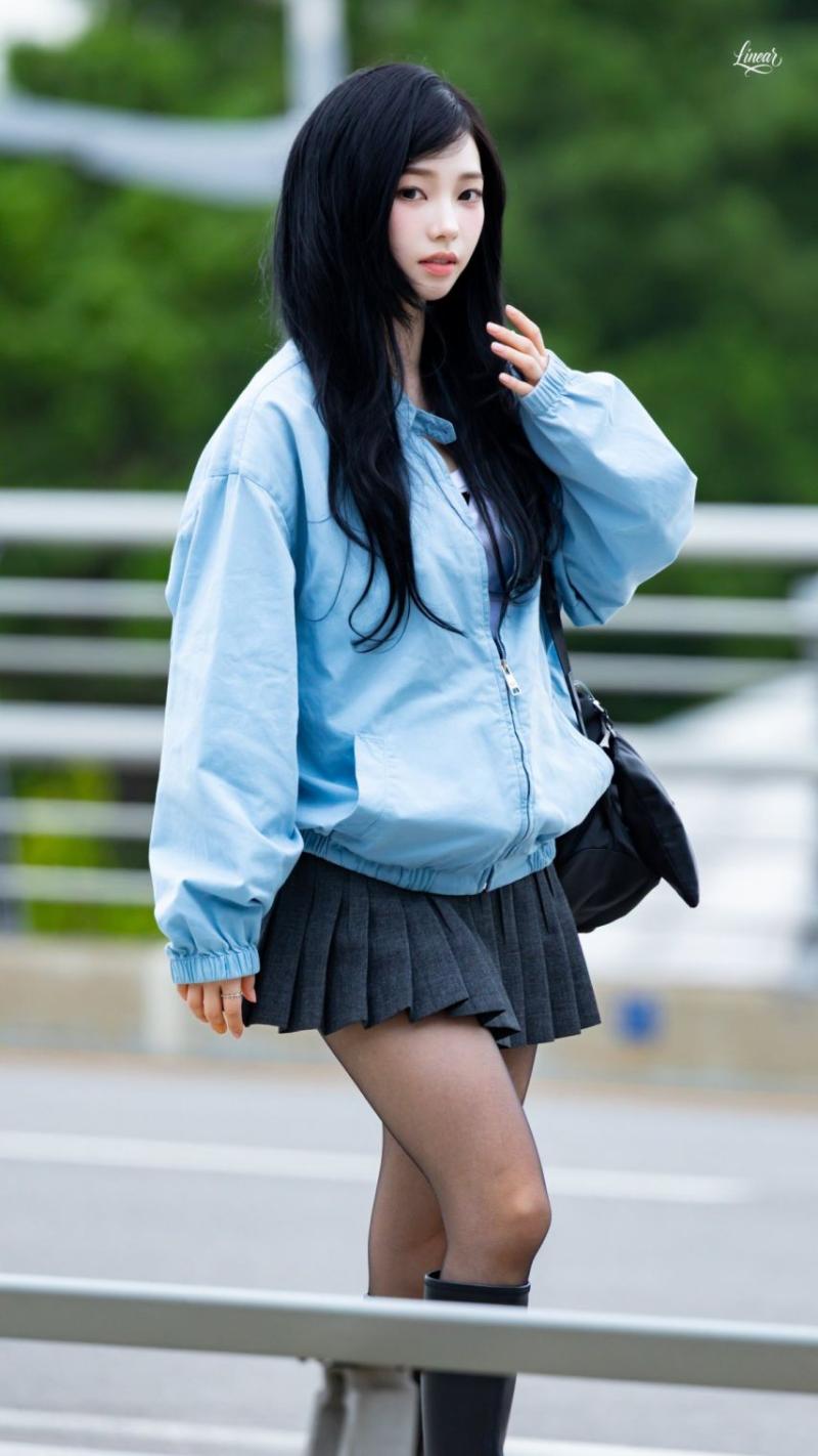 에스파 카리나
