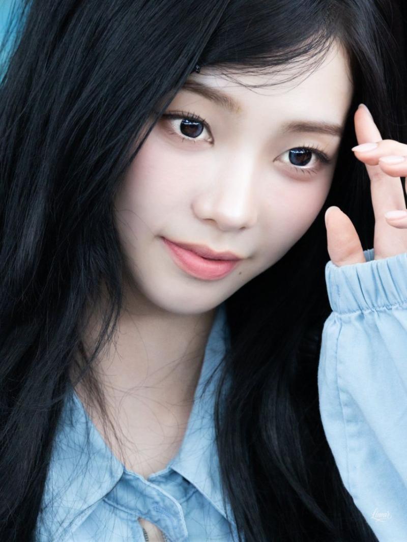 에스파 카리나