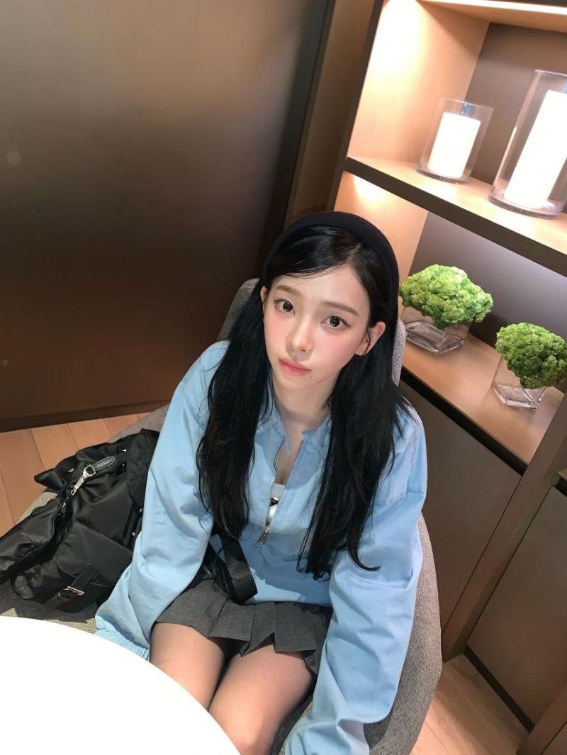 에스파 카리나