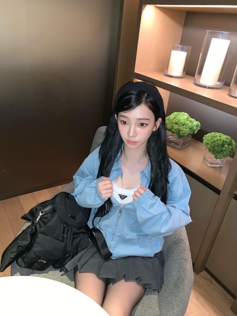 에스파 카리나