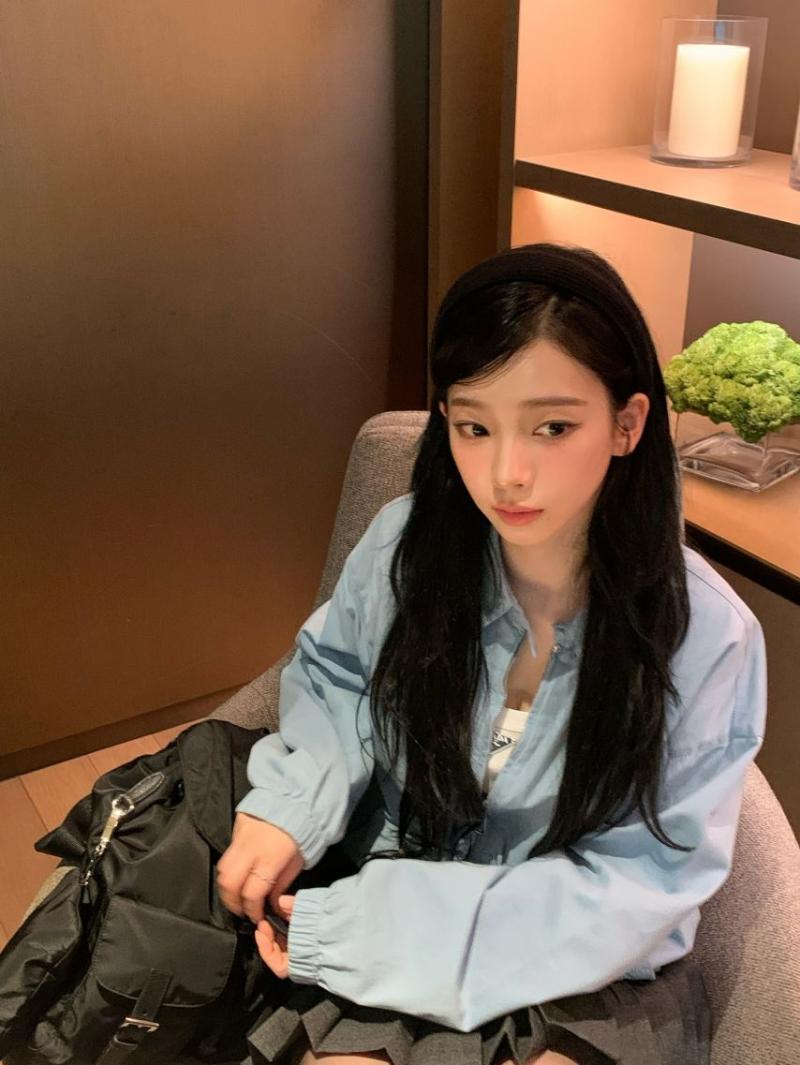 에스파 카리나