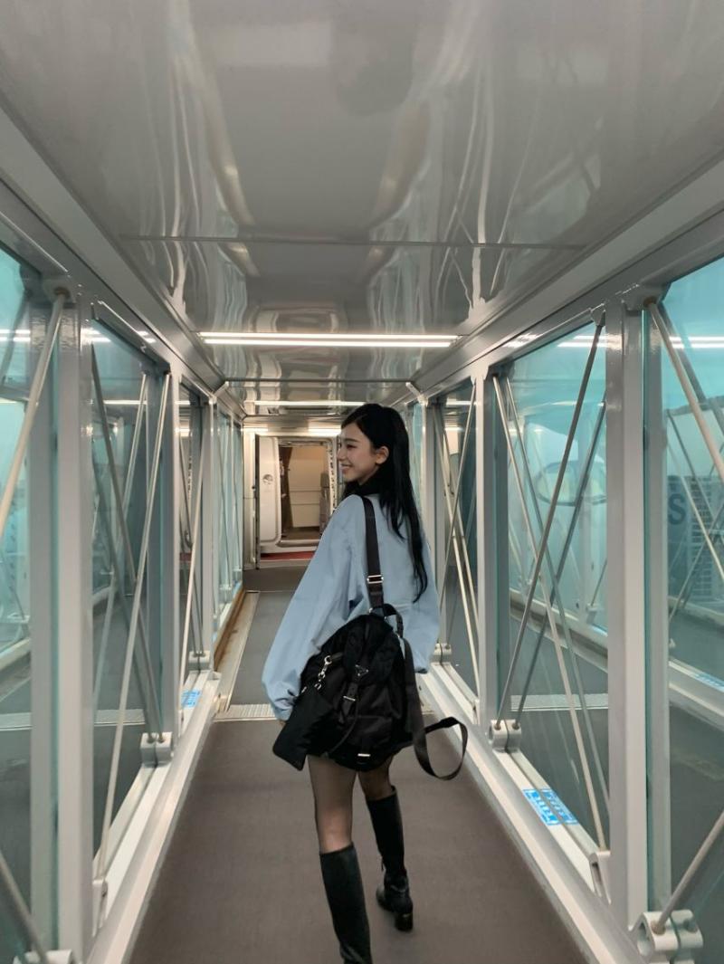 에스파 카리나
