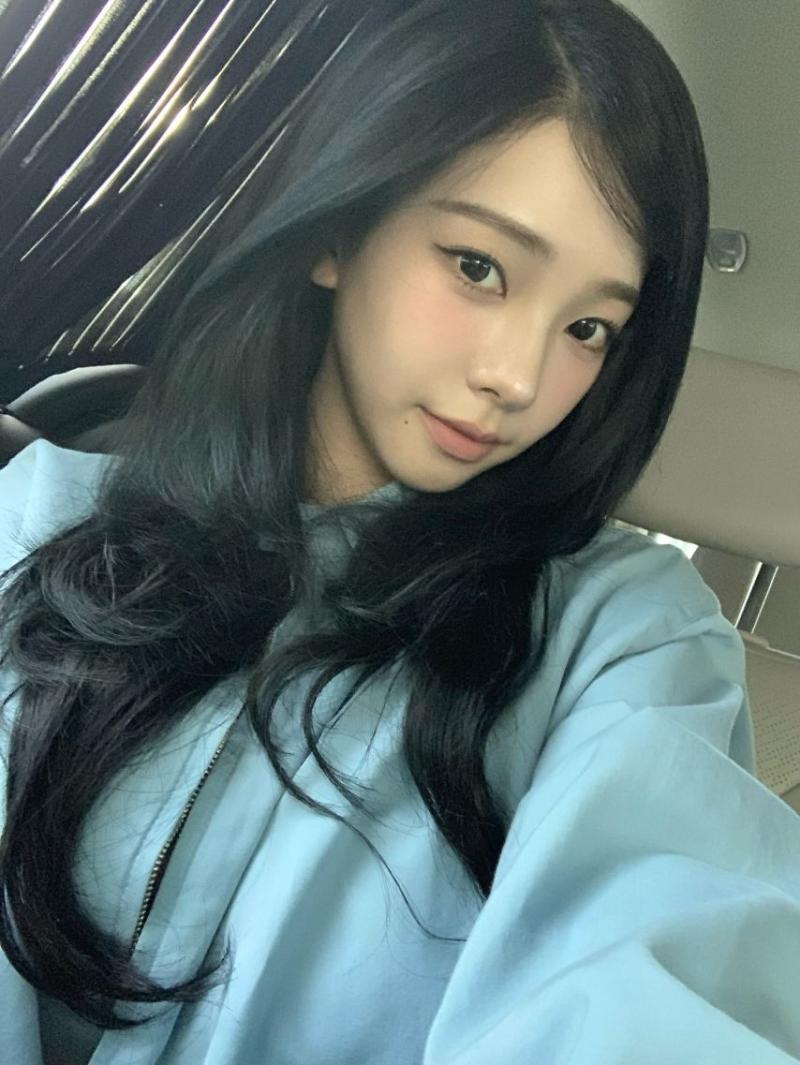 에스파 카리나