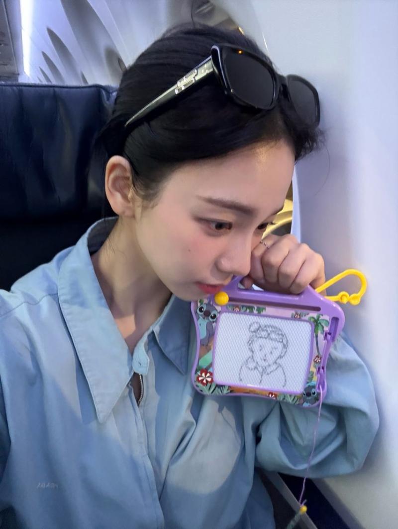 에스파 카리나