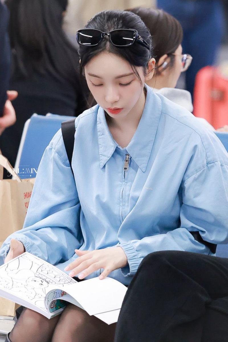 에스파 카리나