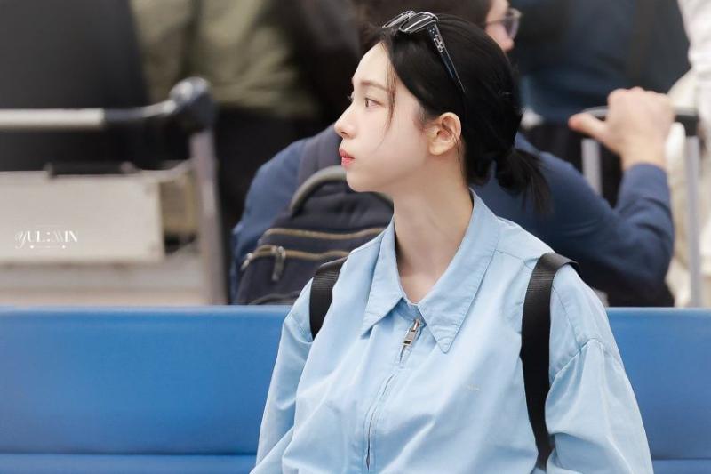에스파 카리나
