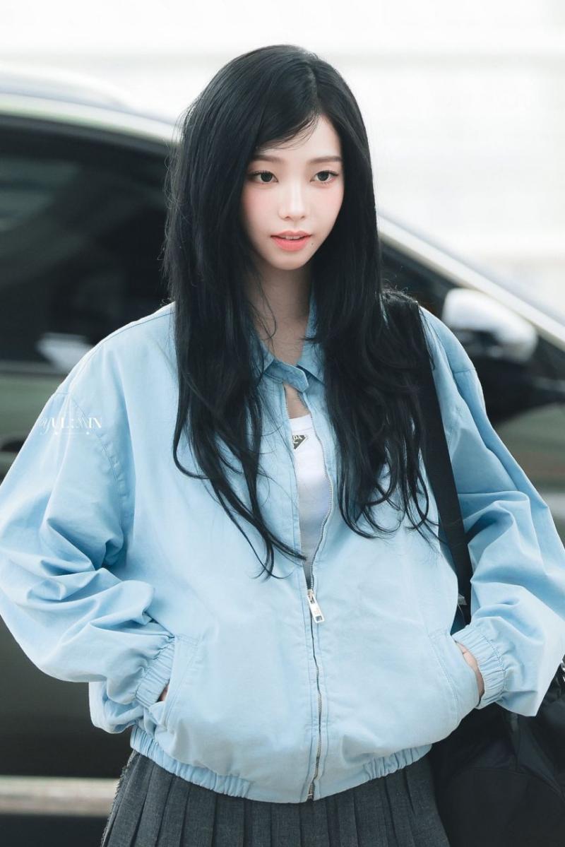 에스파 카리나