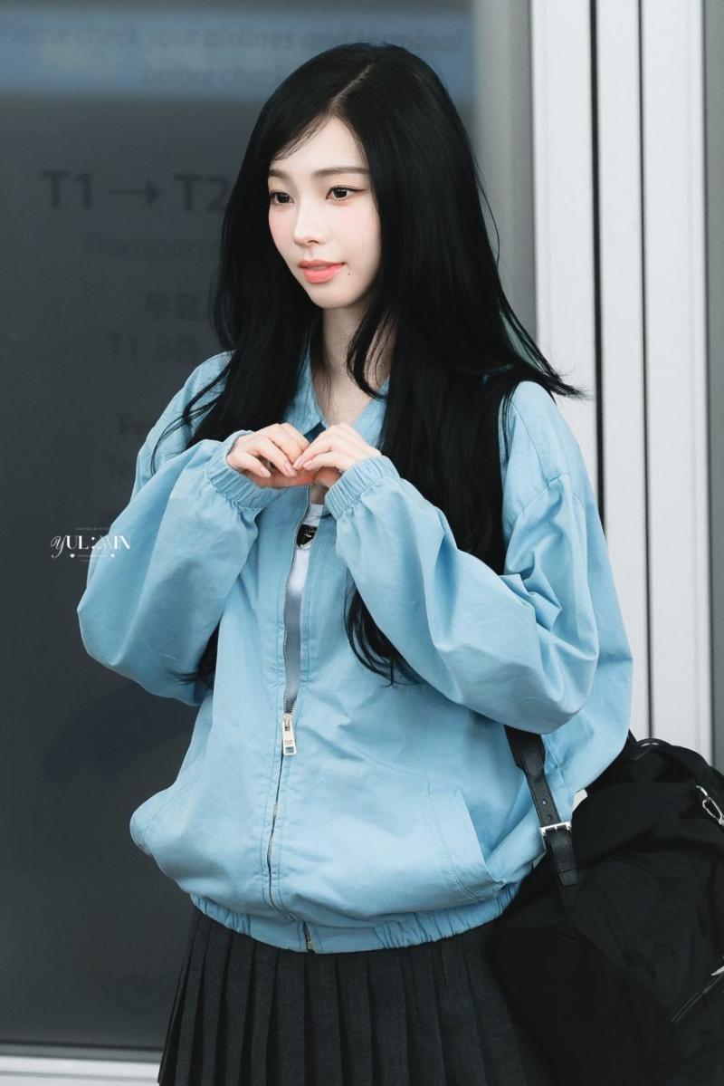 에스파 카리나
