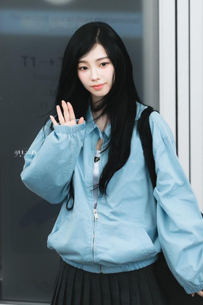 에스파 카리나