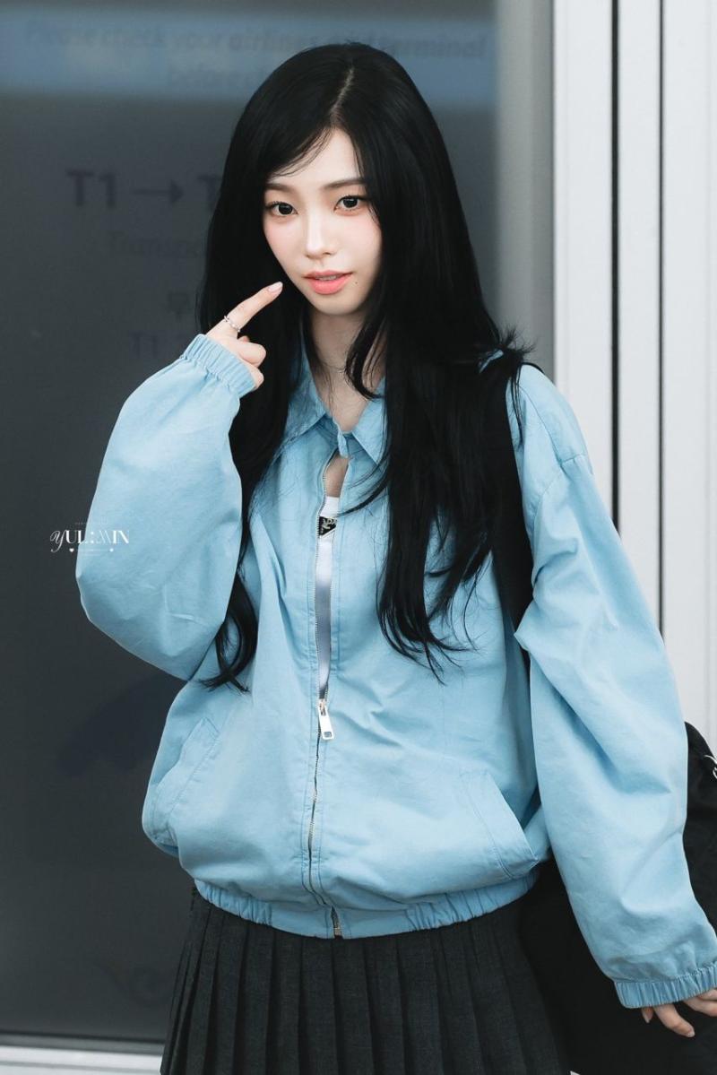 에스파 카리나