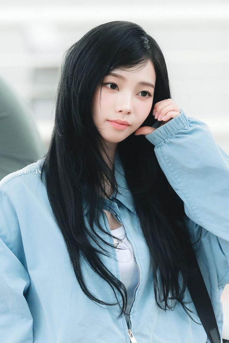 에스파 카리나