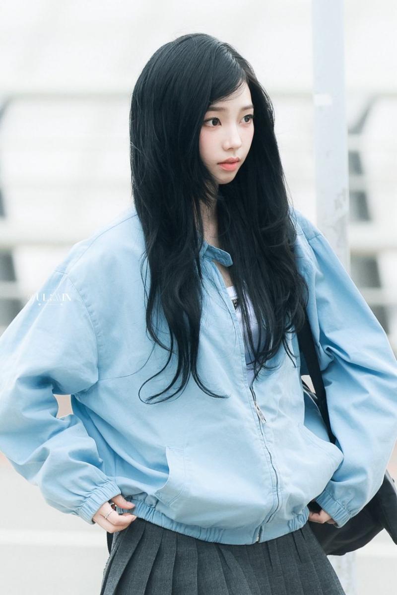에스파 카리나