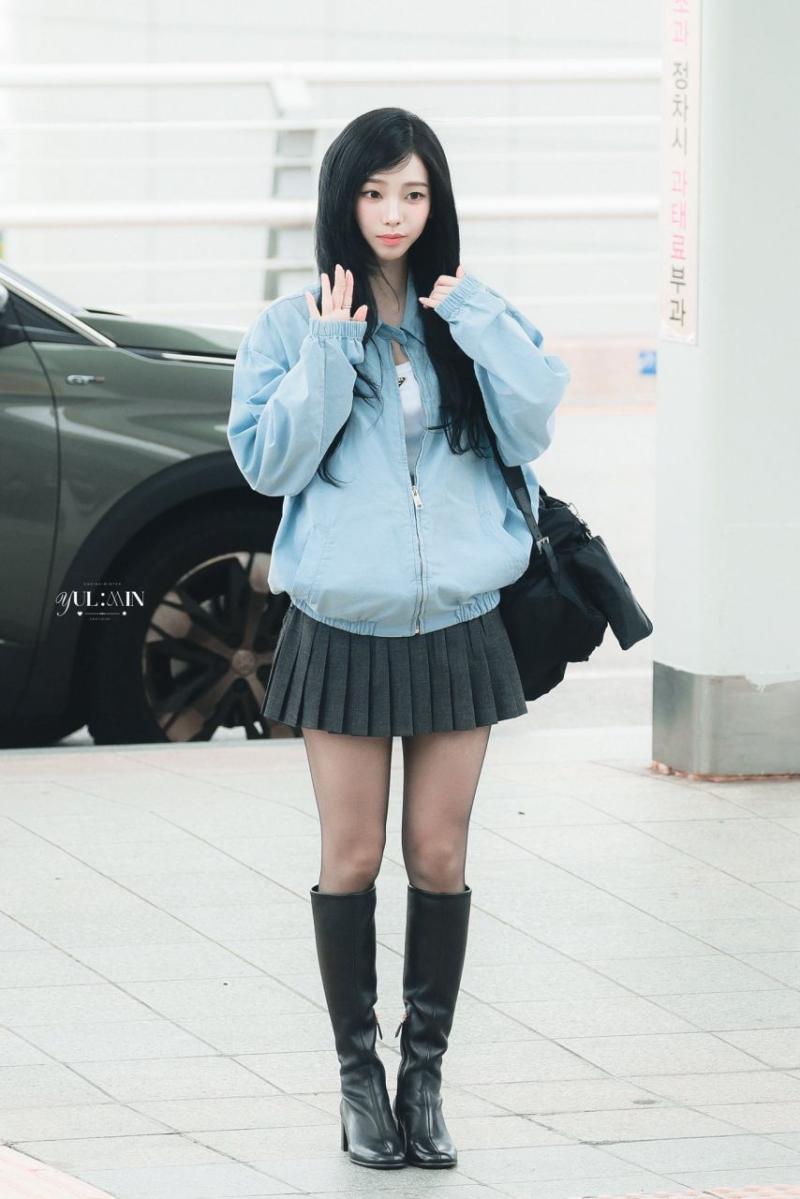에스파 카리나