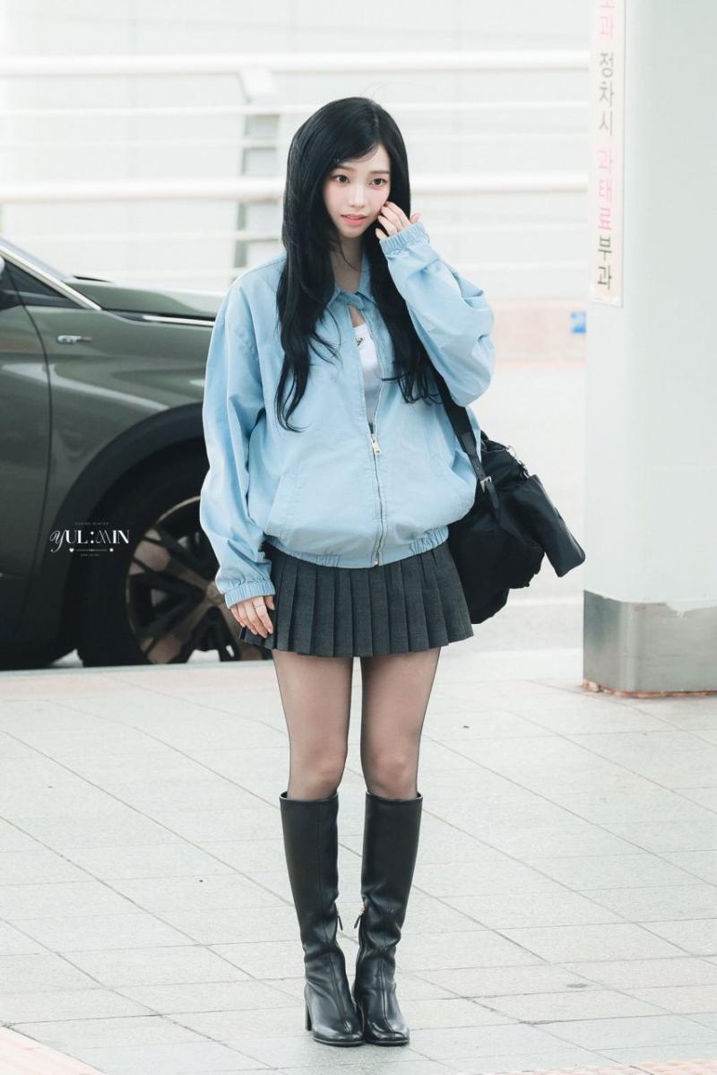 에스파 카리나