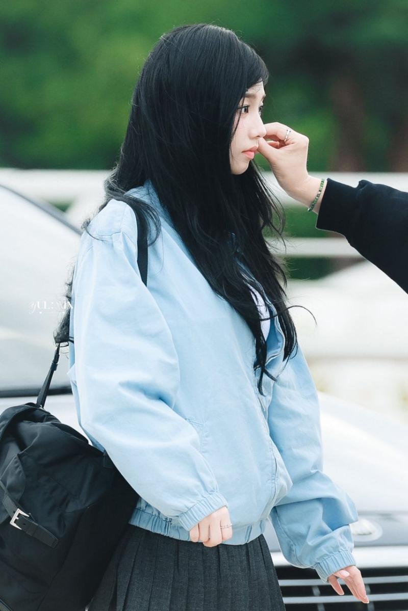 에스파 카리나