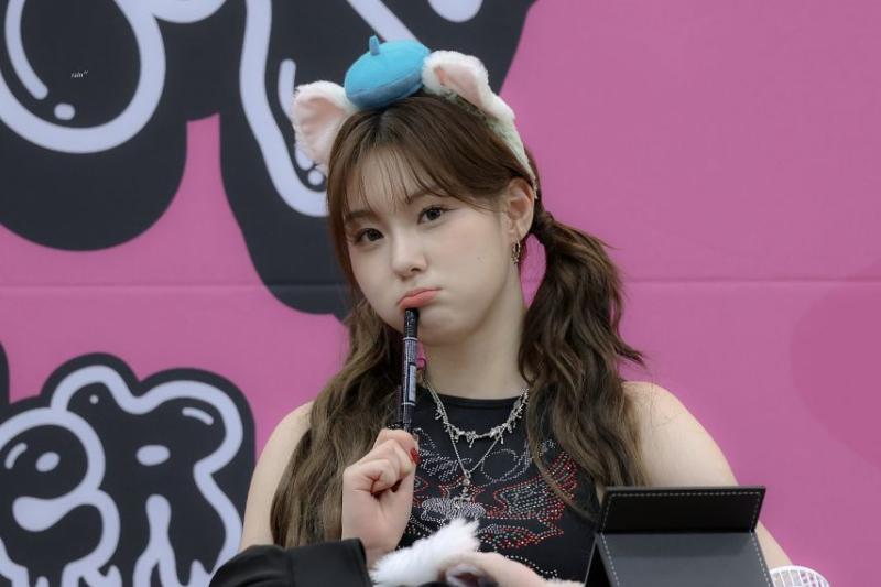 케플러 김채현