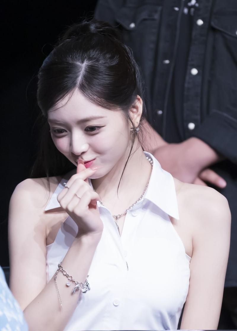 ITZY 유나