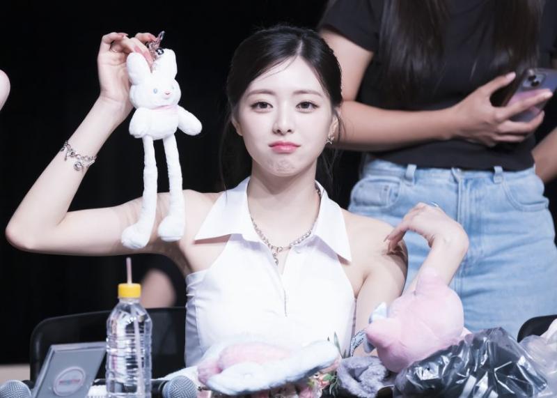 ITZY 유나