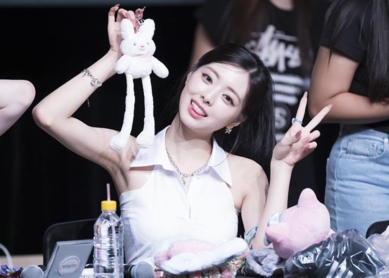 ITZY 유나