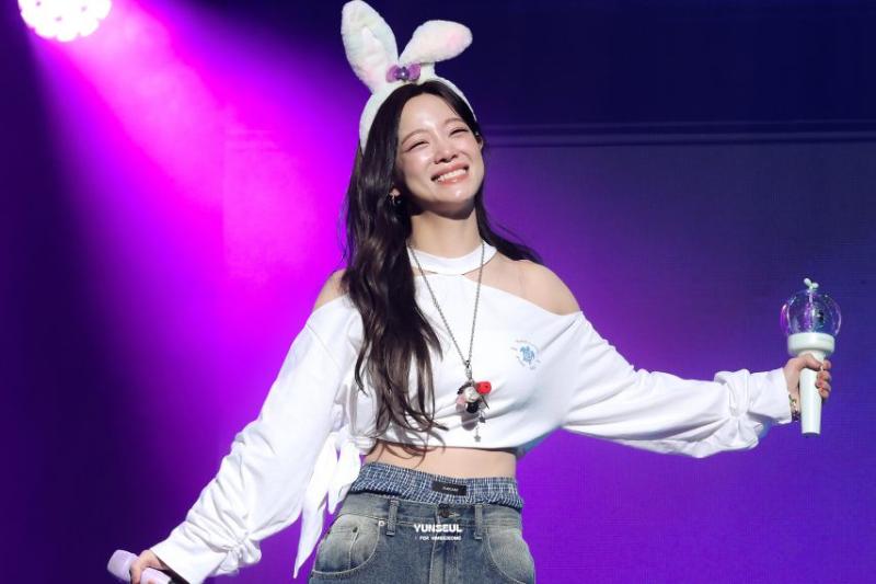 김세정 260110