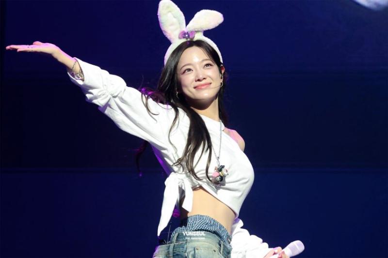 김세정 260110