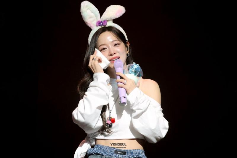 김세정 260110