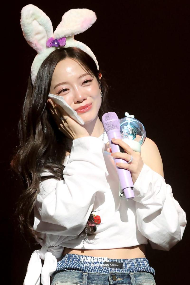 김세정 260110