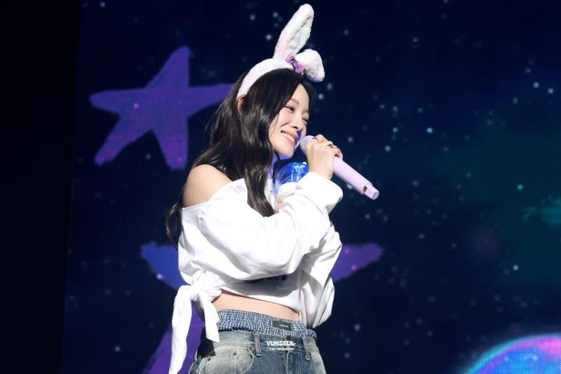 김세정 260110