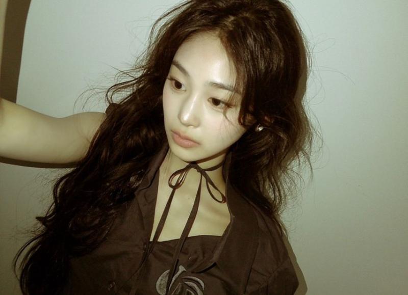 베이비돈크라이 베니
