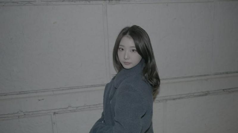Loossemble (루셈블) 여진